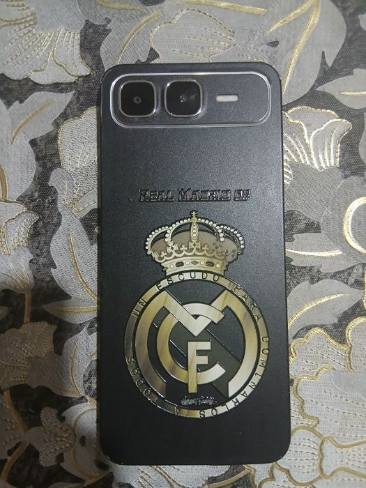 Infinix smart 10 plus 5g kafolati bilan