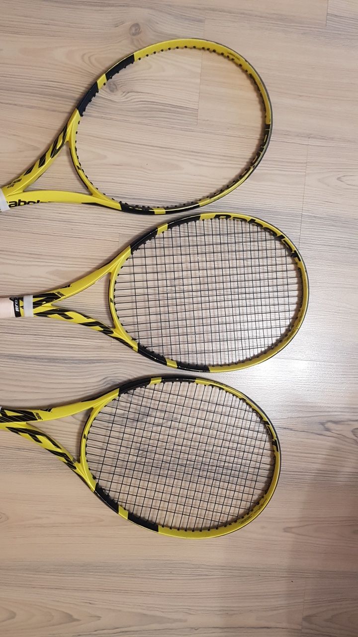 Тенис ракети Babolat Pure Aero  Lite