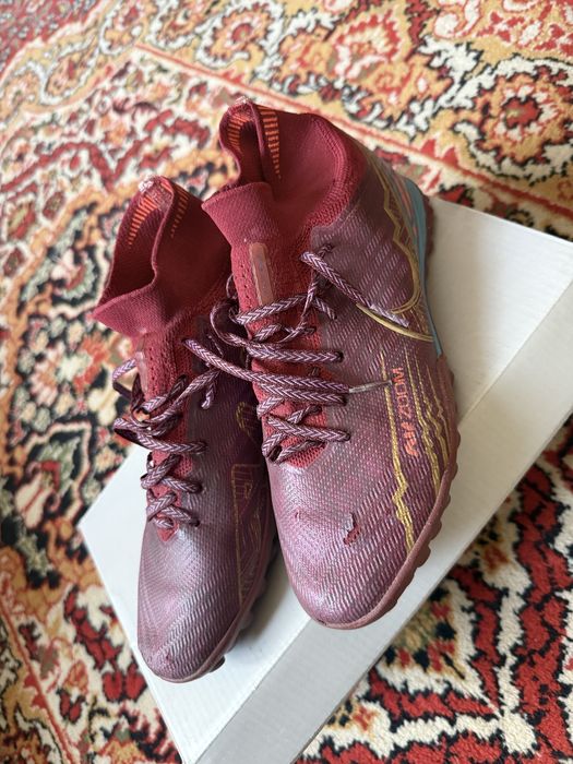 Сороконожка размер 38 состояние среднее