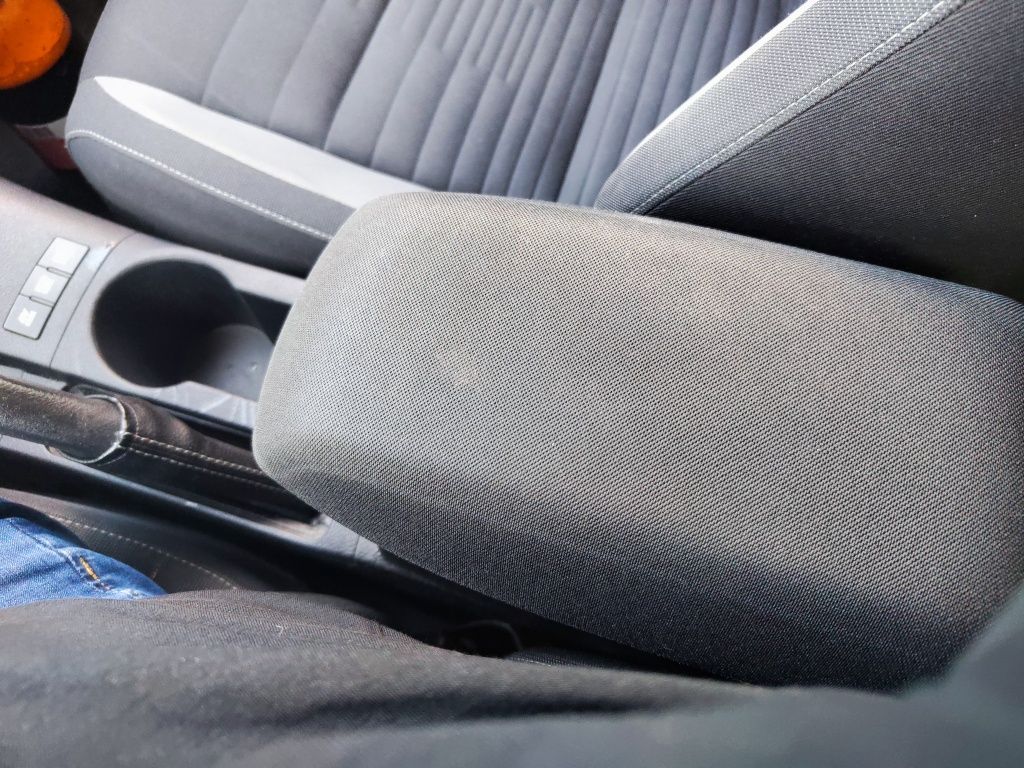 Toyota auris hibrid
