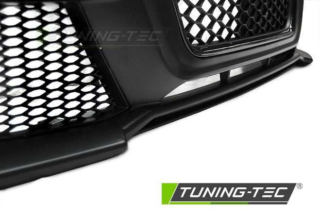 Bara fata pentru Audi A3 08-12 RS Design Tuning-Tec