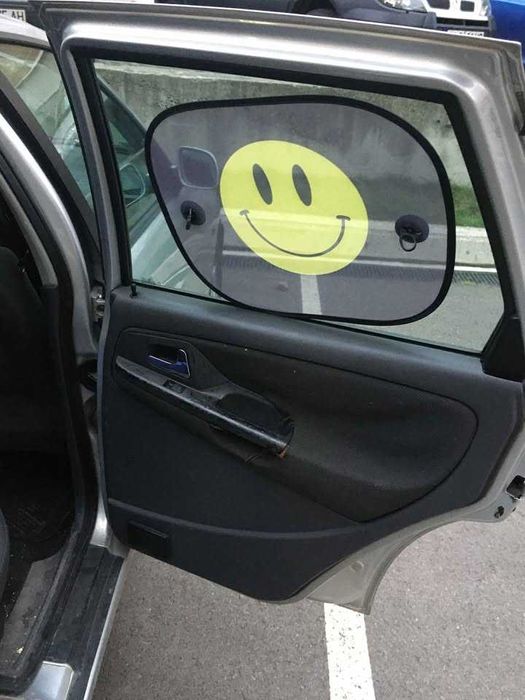 Seat Cordoba 2002 | 1.9 TDI | Икономична, надеждна, обслужена