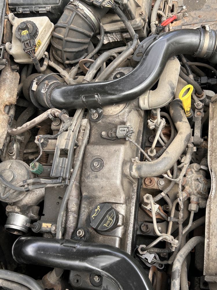 Ford focus 2004 1.8 diesel