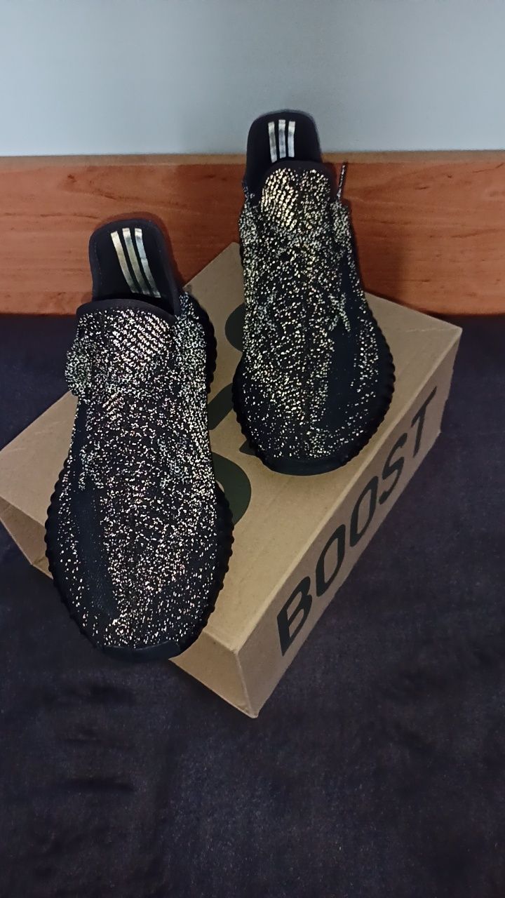 Adidas Yeezy boost 350 V2 Reflective