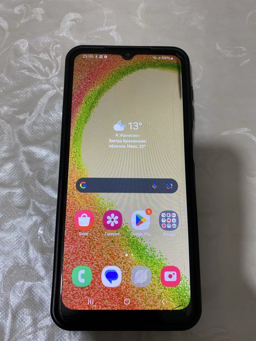 Samsung A04 Samsung A04