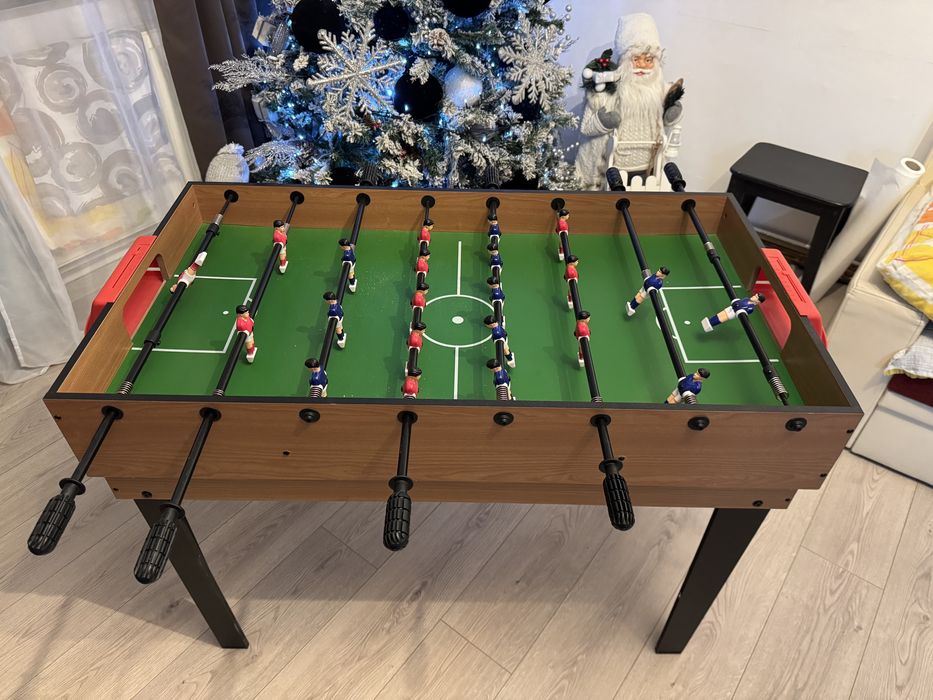Vand masa biliard + fotbal de masa