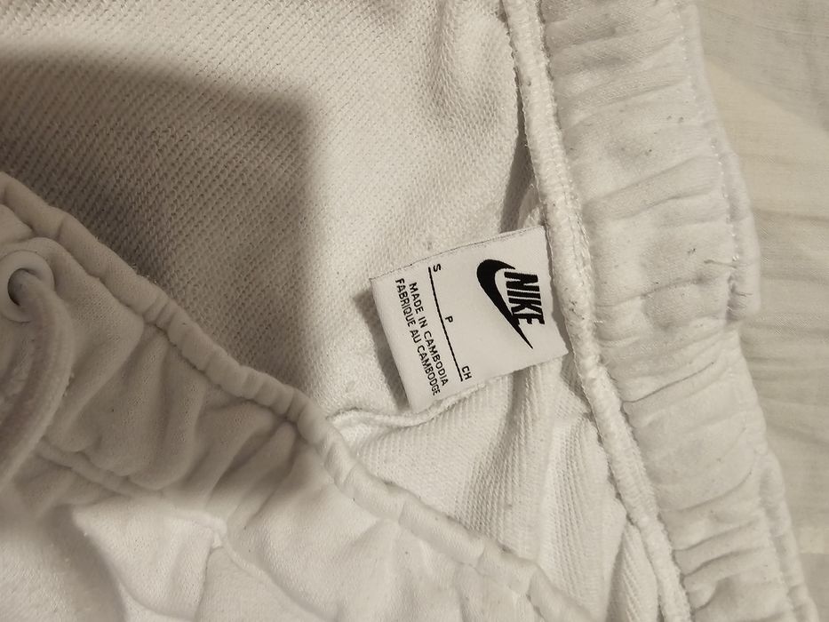 Nike долнище   С каа