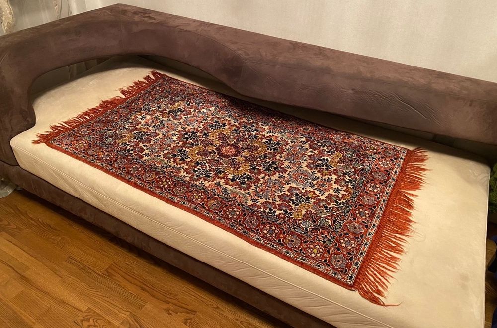 Дивандэк советских времён ГДР