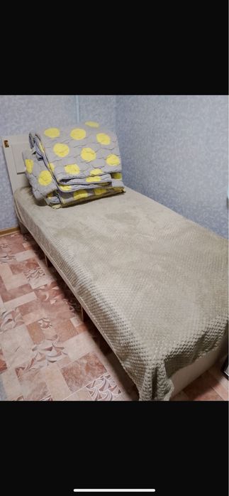 Продам кровать состояние отличное