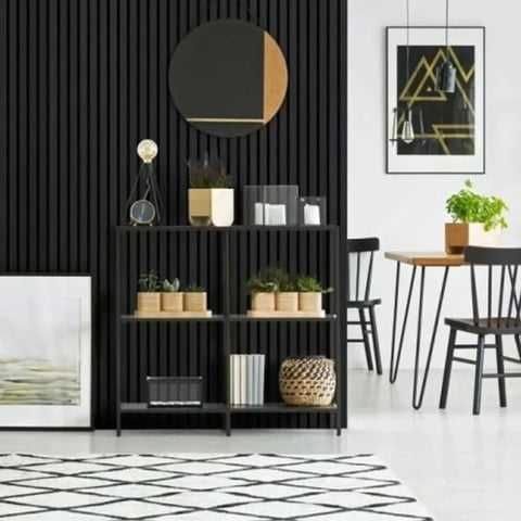 Акустични стенни панели