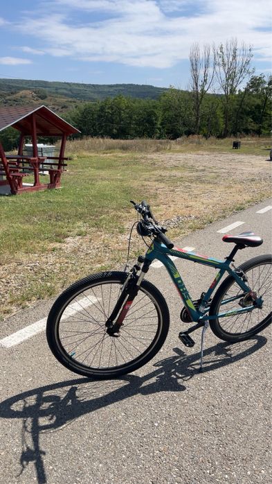 Vand bicicleta Terrana 2923