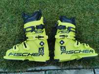Clapari Fischer copii 23.5 mărime 36/37