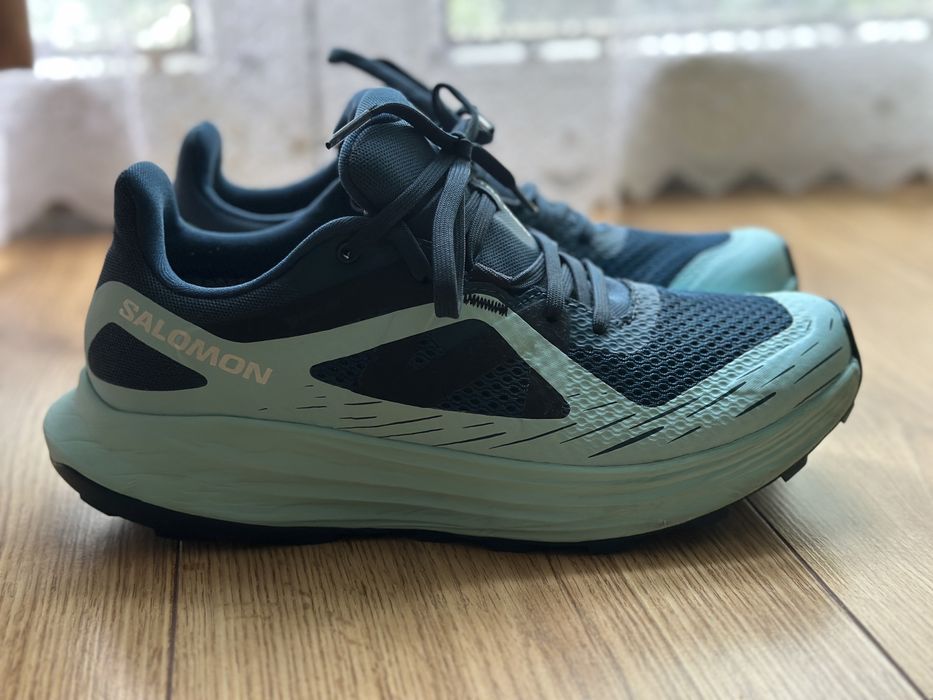 Salomon ultra маратонки дамски оригинални