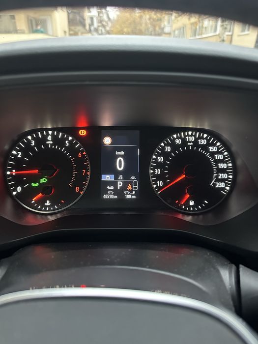 Renault Arkana mild hybrid 140