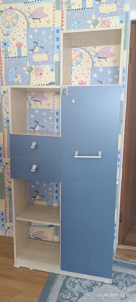Продам б/у шкаф 6000
