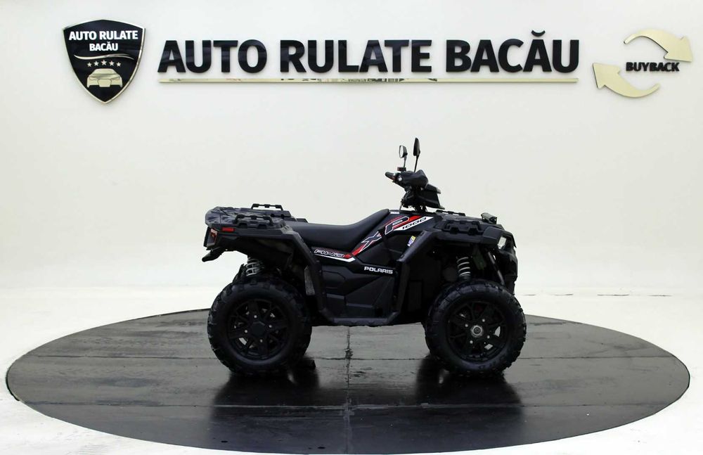 Polaris XP 1000 Sportsman 2017