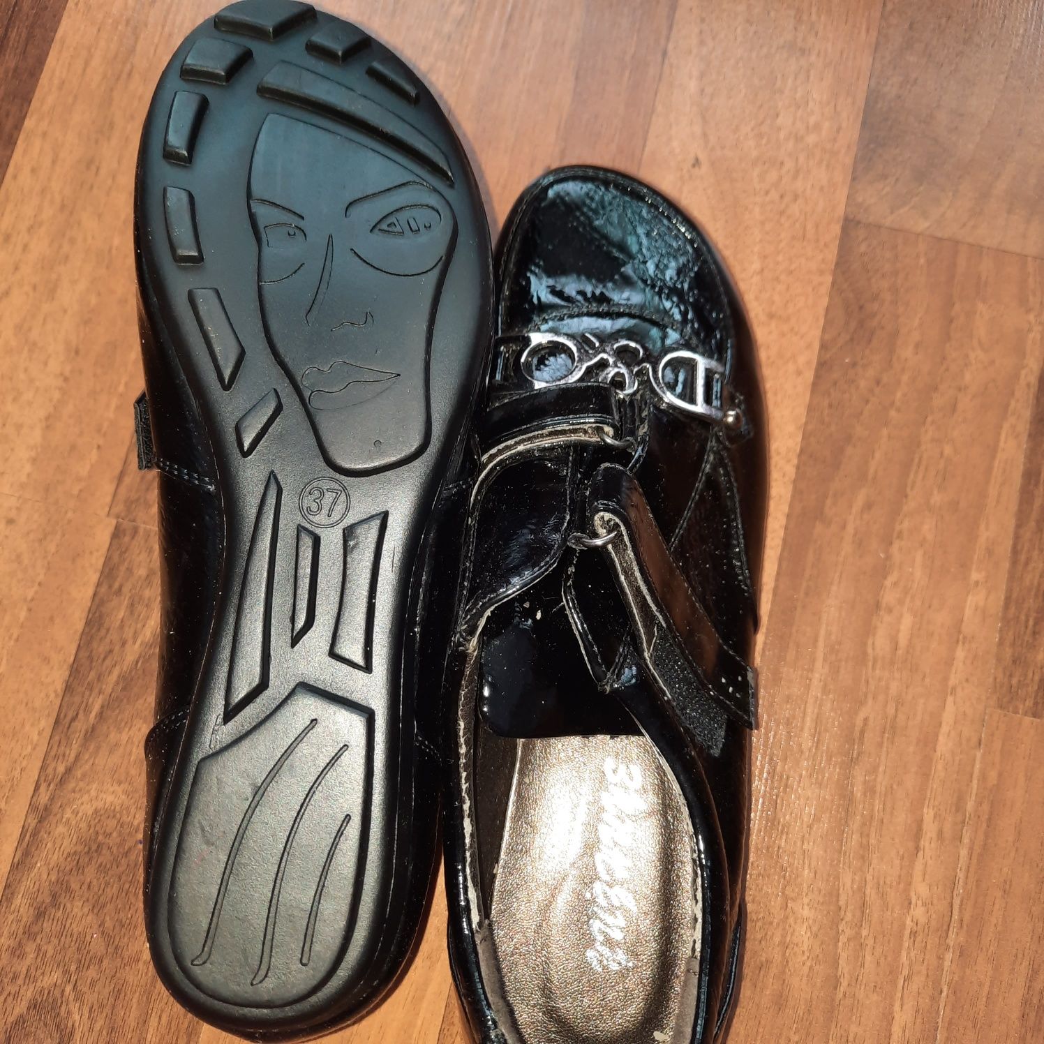 Lot incaltaminte: pantofi A. Valentini, sandale Nine West, pantofi