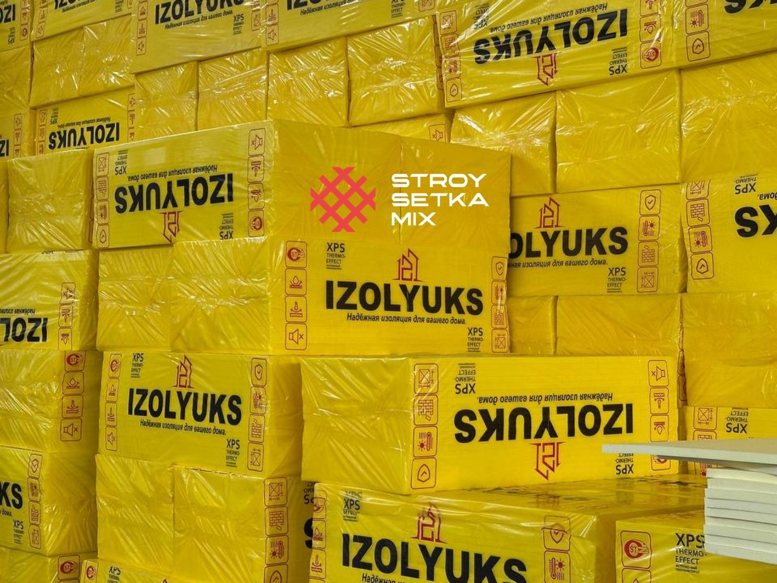 Penopleks penoplex optom narxda dostavka bor пеноплех