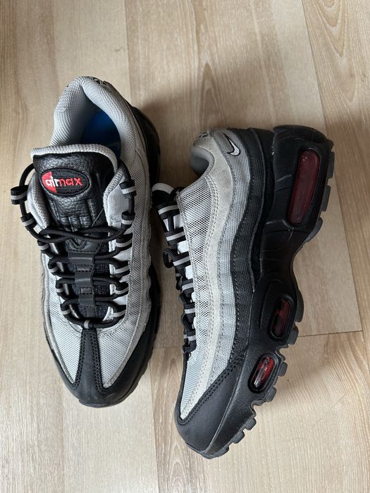 Маратонки Nike Air Max 95