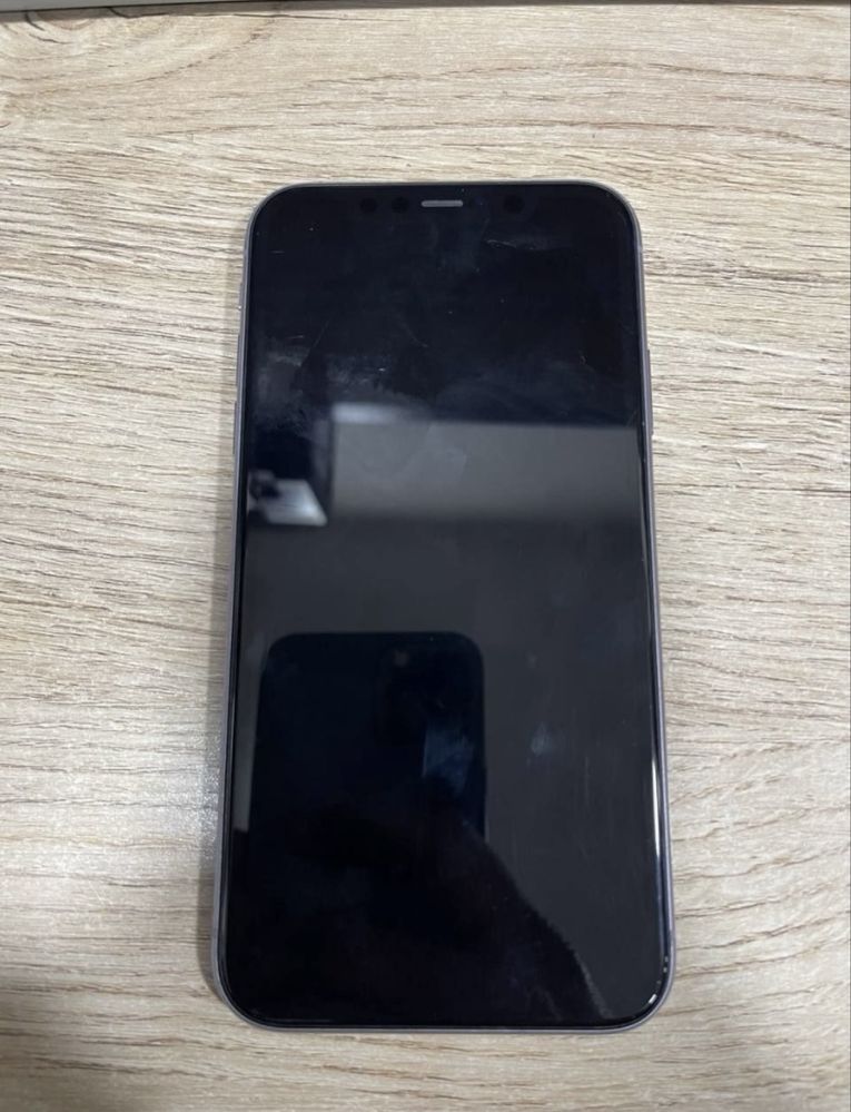 Iphone 11 256Gb