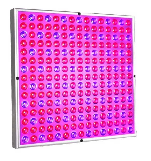 Lumini de crestere plante cu spectru complet 45W, LED -60 lei