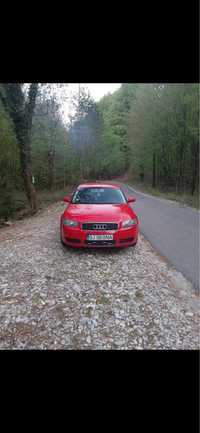 Audi A3 1.6 2005