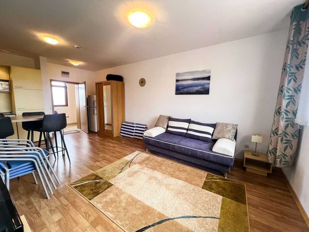 Продава се Двустаен апартамент в Ахелой - 60 кв.м за 934 €/кв.м - Снимка #1