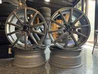 Jante Aliaj 18 5x112 Vw Golf Jetta Touran Skoda Seat