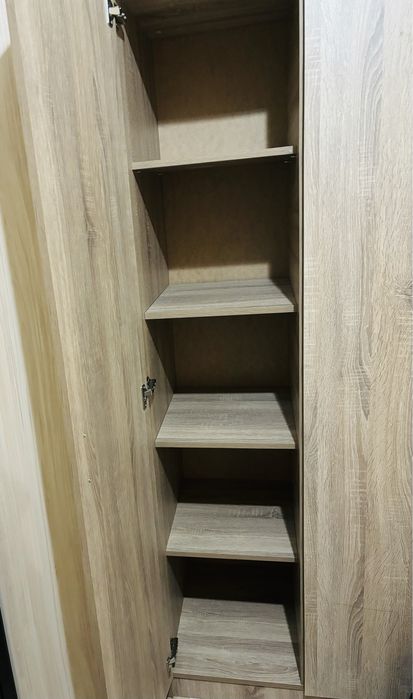 Гардероб - 3 крила