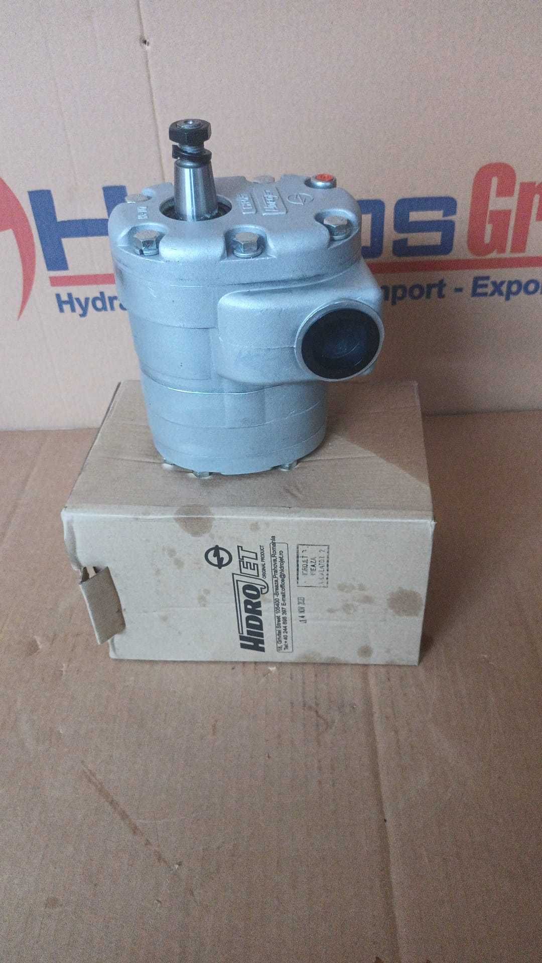 Pompa hidraulica u650 Hidrojet
