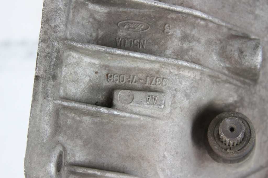 Ръчна скоростна кутия за Ford Mondeo Mk1 1.6i 90 к.с. (1993-1996)