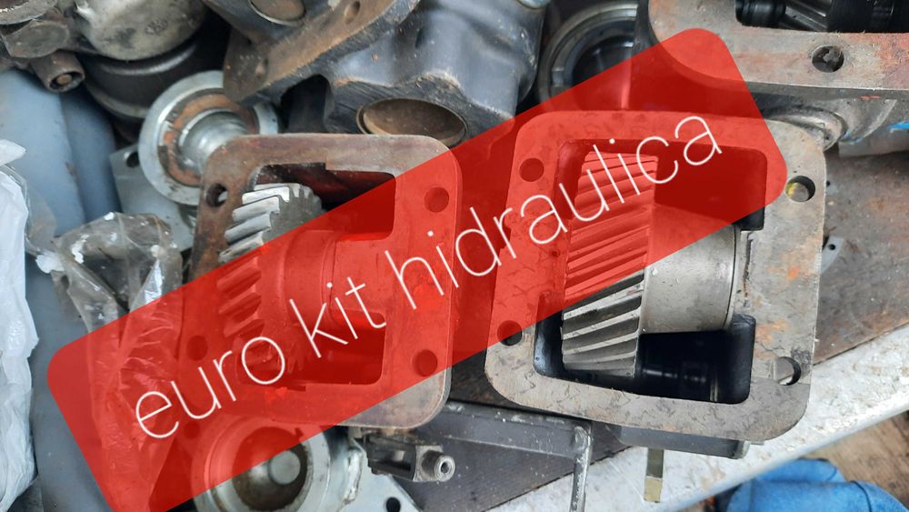 Cilindru pompa kit basculare Autoutilitare camion semiremorca remorca