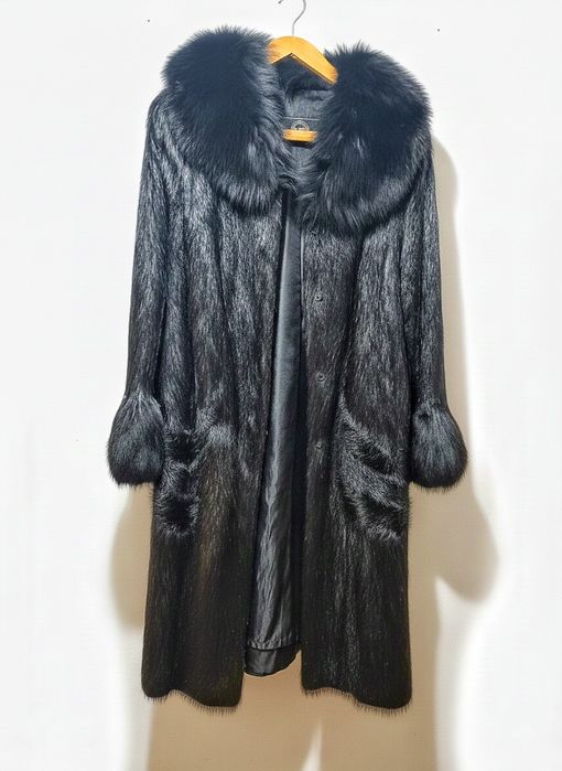 Продам шубу нутревую торг