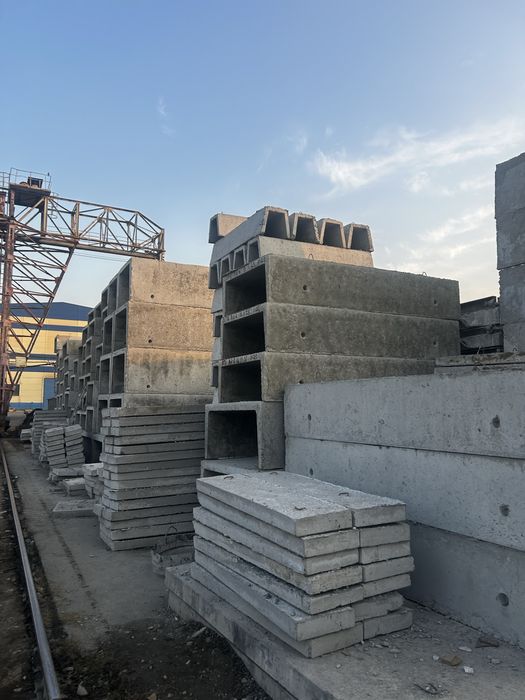 ЖБИ лотки,ЖБИ арычные лотки,Плиты