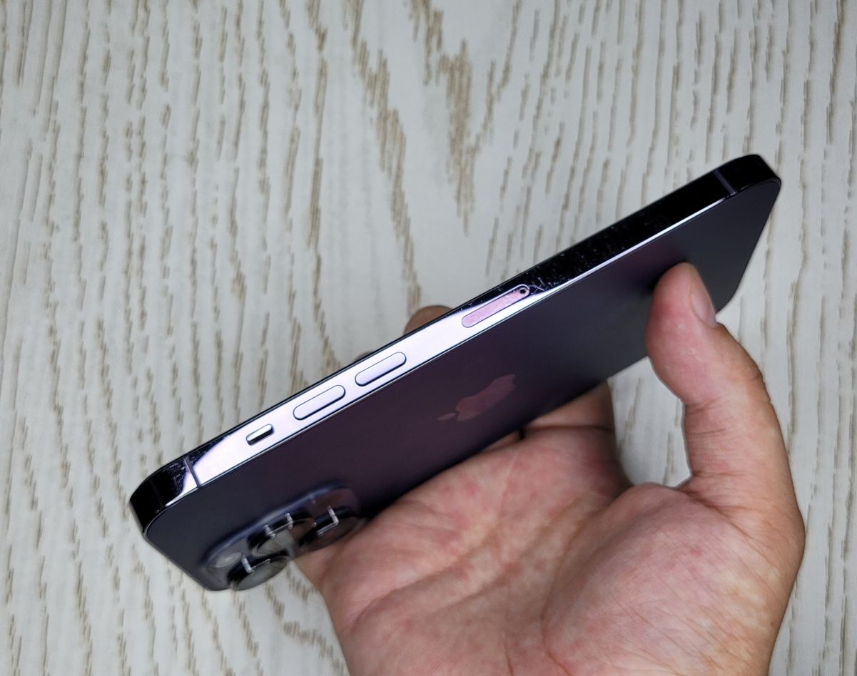 IPhone 14 Pro Max
