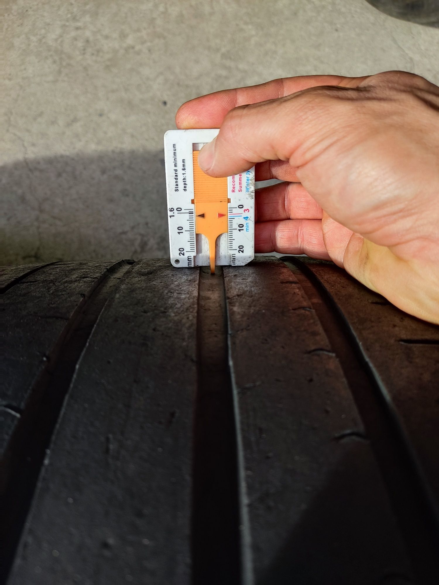 275 35 20 / 285 35 20 Pirelli BMW