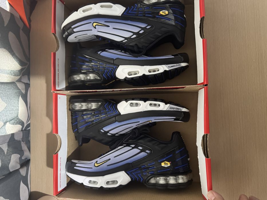Nike TN Air Max Plus 3