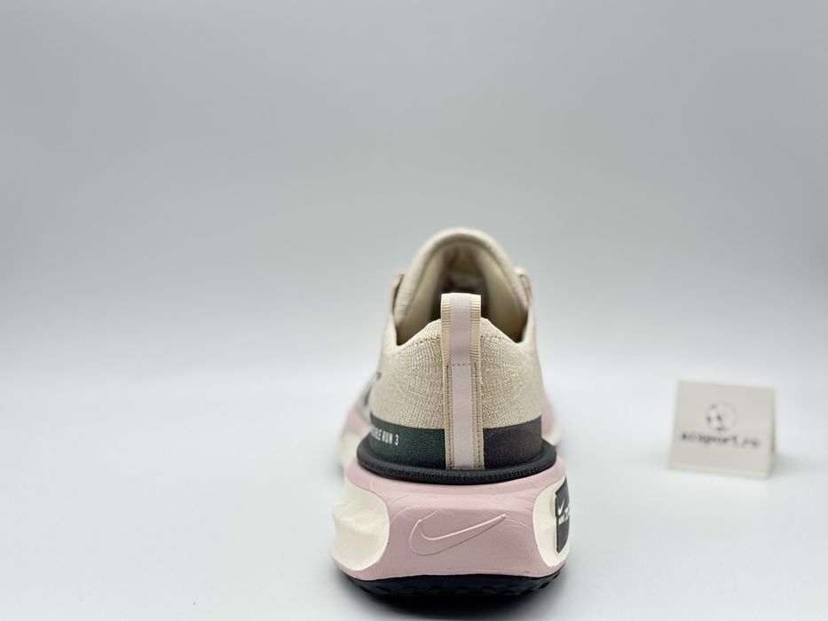 Nike ZoomX Invincible Run Flyknit 3 Noi Originali (44)