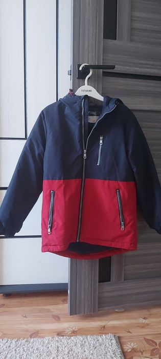 Куртка для мальчика