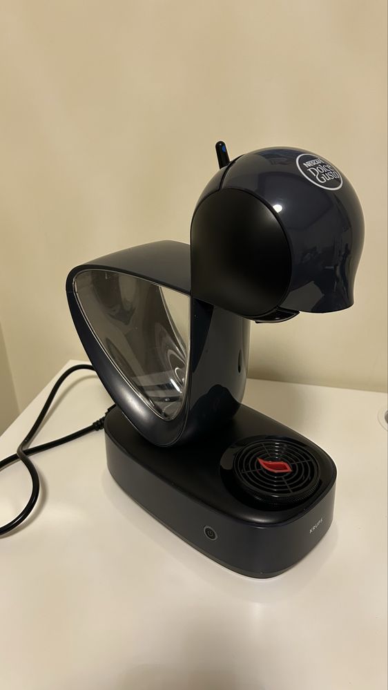 Кафемашина с капсули Krups Dolce Gusto