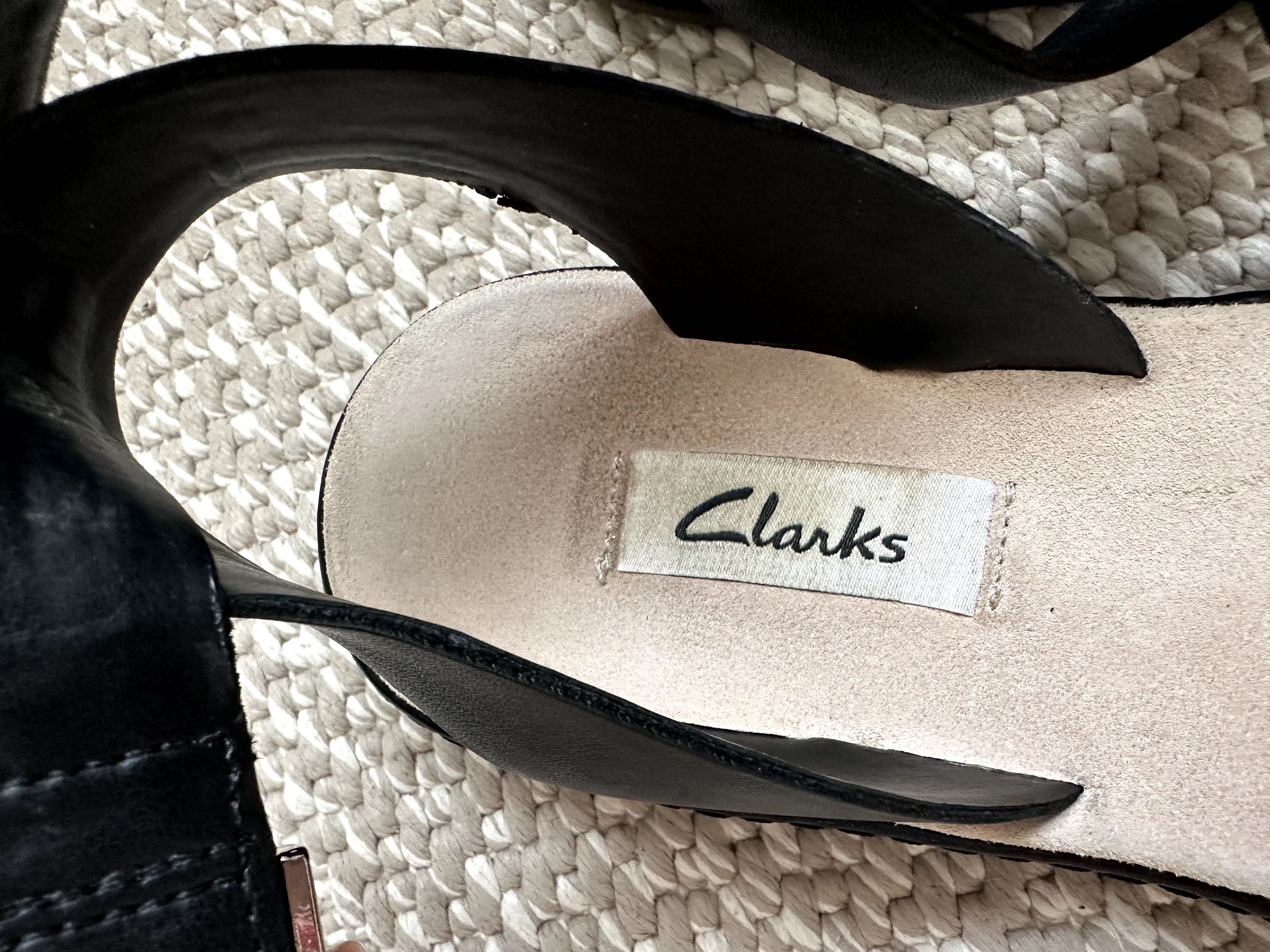 Sandale Clarks UK