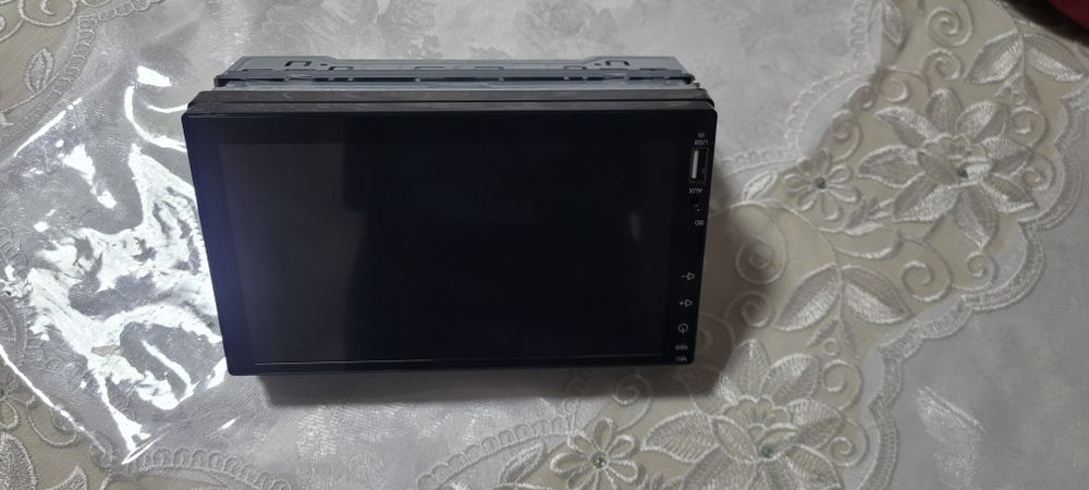 Магнитофон  MP5-7024YX-X