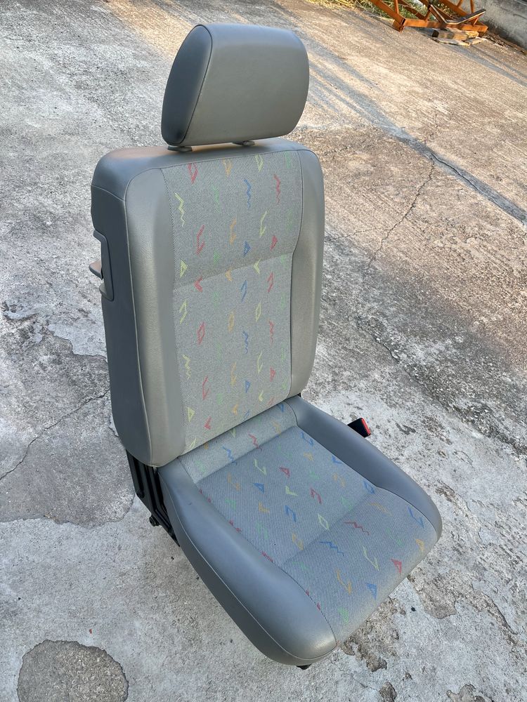 Седалка vw t5 t6 caravelle