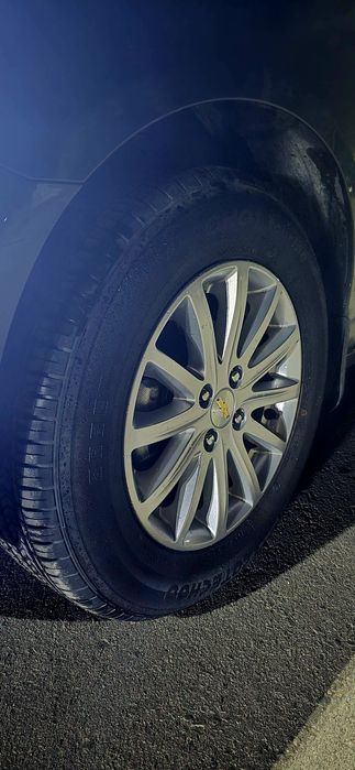 Продам Chevrolet Cobalt