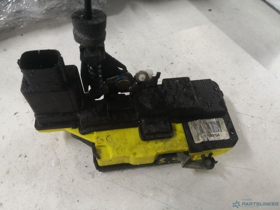 Broasca usa stanga spate VOLVO XC90 I (275) [ 2002 - 2015 ]