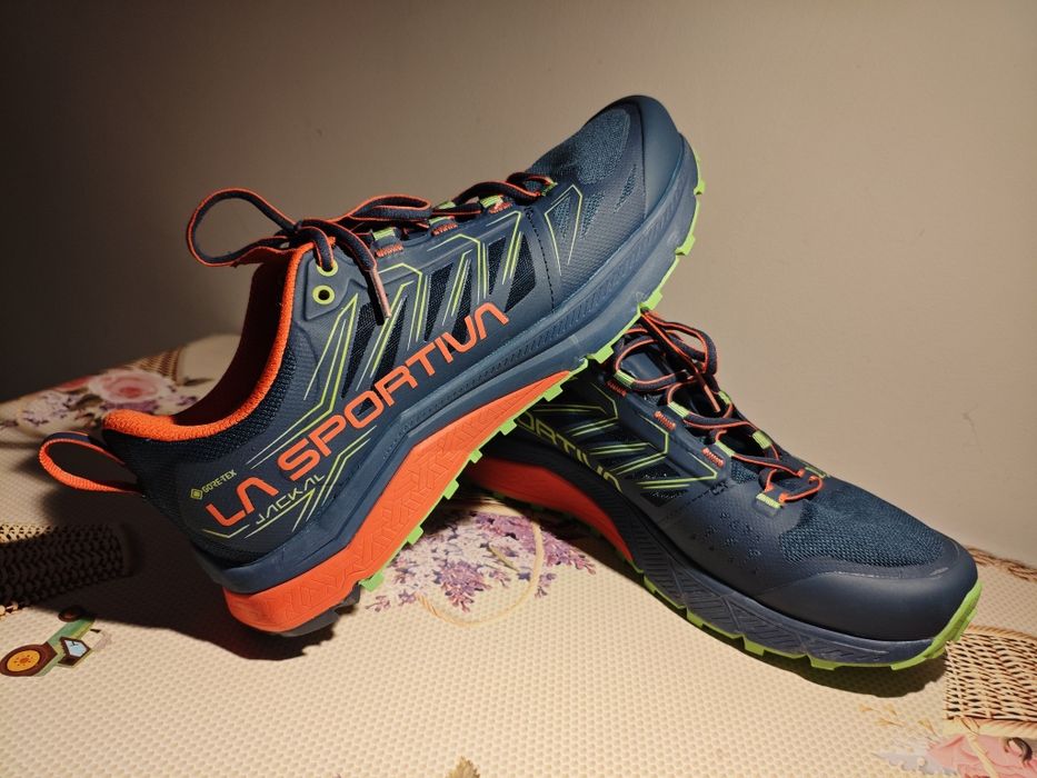 La Sportiva Jackal Gore-tex