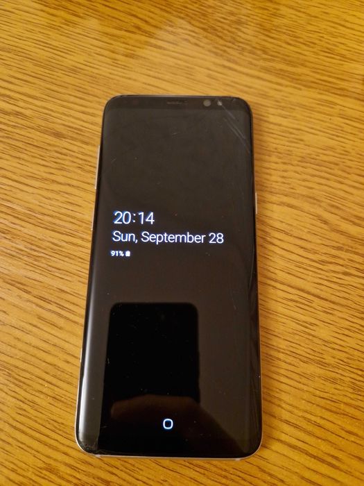 Samsung Galaxy S8