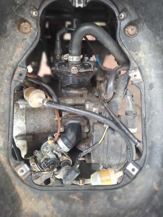 Vand gillera runner sp 50