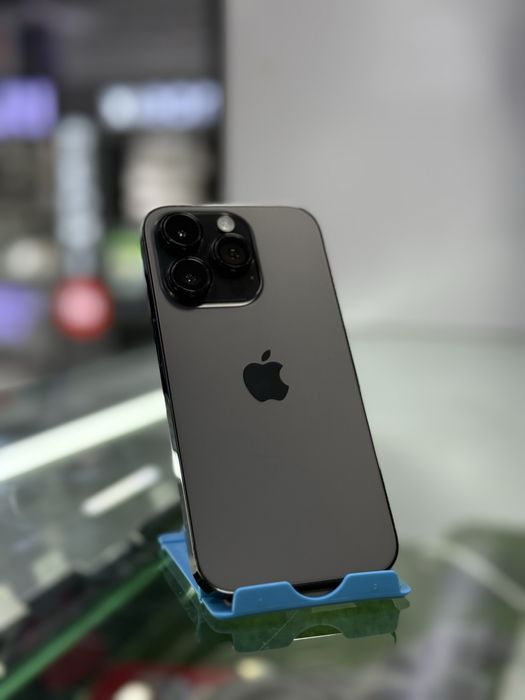 Iphone 14Pro с гарантией