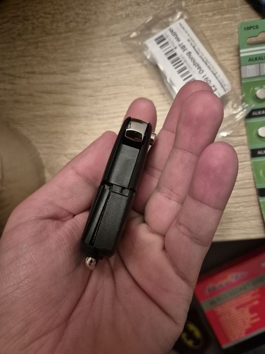 Cheie auto briceag VW Audi Seat Skoda